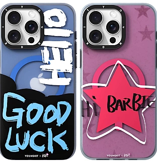 قاب یانگ کیت Youngkit Star Wish Magsafe Iphone